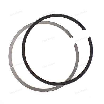 Кольца поршневые,,SEA-DOO,580c.c.,0.75,010-915-06