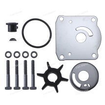 Рем. комплект помпы Yamaha 25V, 25B, 30G, 30H   61N-W0078-01
