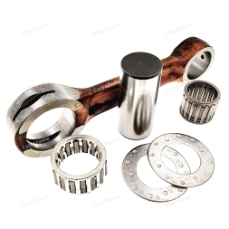 Шатун в сборе Polaris 800, 1200                        010-538