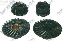 Шестерни, комплект, Johnson 150-225    18-2290