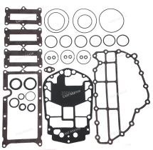 Прокладки к-т   Evinrude 75/90  3-цил. E-TEC 04-12     500-137-01