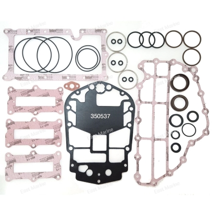 Прокладки к-т   Evinrude 75/90  3-цил. E-TEC 04-12     500-137-01