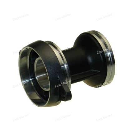 Корпус сальников вала 6C, 8C, 8F, F8-F9.9    6N0-G5361-00-4D