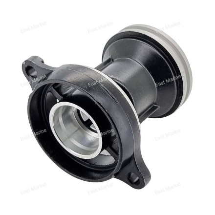 Корпус вала винта 6(B)-9.8             F8-04040001