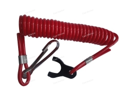 Шнур аварийной остановки Tohatsu/Mercury  SF80309-3