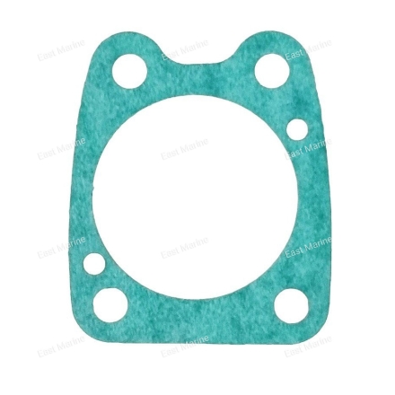 Прокладка корпуса помпы 2.5-5          F4-03000018