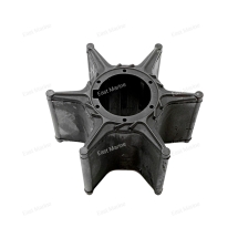 Крыльчатка Ямаха F75-F100                