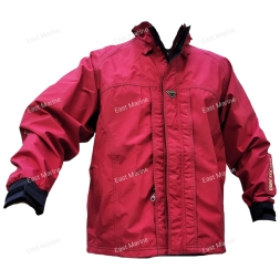 Куртка-ветровка DAIWA PROVISOR PR-1810VPJ RED LL(48-50) 14509686 GORE-TEX