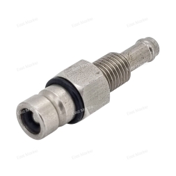 Штуцер топливный (мотора) Suzuki 9.9-65 лс        65720-98520