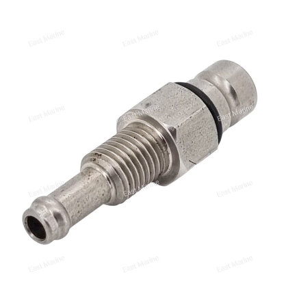 Штуцер топливный (мотора) Suzuki 9.9-65 лс        65720-98520