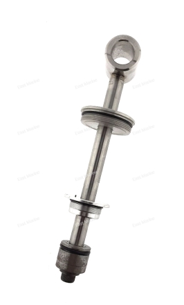 Шток гидроцилиндра в сборе 62X-43810-03