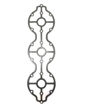 Прокладка крышки головки 250G   6S3-11193-00
