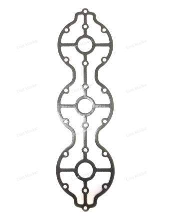 Прокладка крышки головки 250G   6S3-11193-00