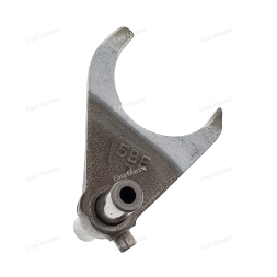 Переключатель (вилка) 3 WR400F, WR426F, YZ426F, YZ450F    5BE-18503-20