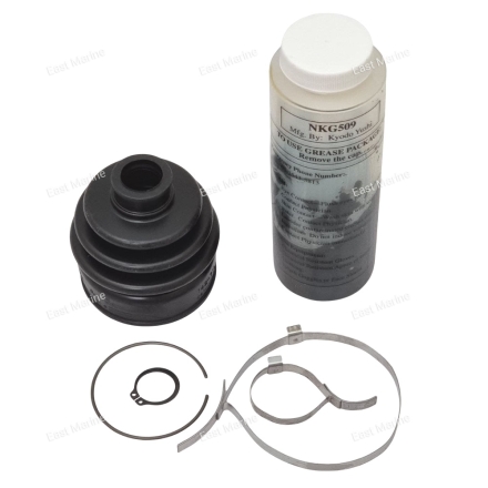 Пыльник шруса Viking YXM700 1XD-F530Y-10