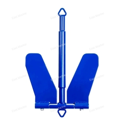 Якорь ТОНАР ЯЛ-08 4кг c чехлом