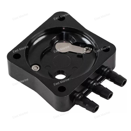 Корпус насоса, в сборе F20-F70          62Y-24415-01