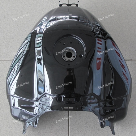 Бак топливный FZ1