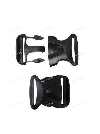 Пряжка-замок 50 мм