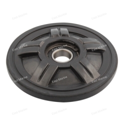 Ролик трака Ski-Doo 135 мм (04-1135-20)