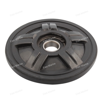 Ролик трака Ski-Doo 135 мм (04-1135-20)