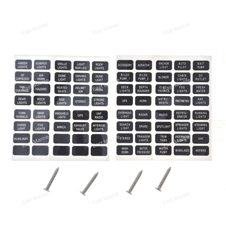 Колодка предохранителей (8)                            SF50731-8A