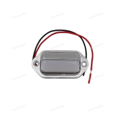 Светильник 12V белый 2.6&quot;х1.3&quot; SF40162-103