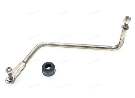 Тяга рулевая Tohatsu/Nissan M9.9D2, 15D2, 18E2 (2-х тактные) 3G2-84905-0