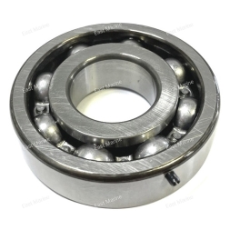 Подшипник коленвала нижний Yamaha 40X      93306-306V5