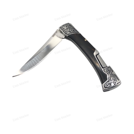 Нож стопорной &quot;Лис&quot;   NS124