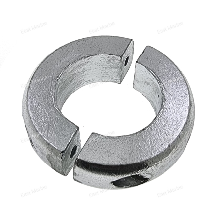 Анод на гребной вал, 50 мм