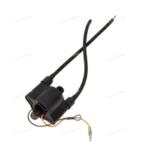 Катушка высоковольтная F40 - F60       62Y-85570-00