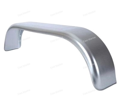 Крыло оцинкованное тип THRD 22155 арт. 212264