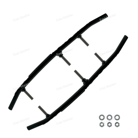 Коньки для снегохода LYNX, стандарт 036425-03