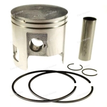 Поршень с кольцами, к-т, стд,  Yamaha 40X,    100-254KT