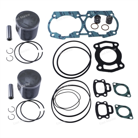 Поршни, комплект SEA-DOO,720,std,010-817-10