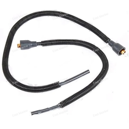 Комплект высоковольтных проводов T775C-5-01