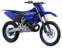 Мотоцикл внедорожный соревновательный YZ250X (2022)