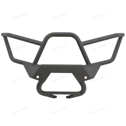 Передний бампер  2MB-F84L0-V0-01