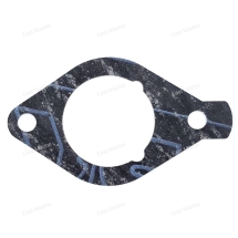 Прокладка впуска F15C, F20B           6AH-13646-00