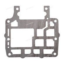 Прокладка под мотоголовку Tohatsu 120, 140       3C7-01303-5