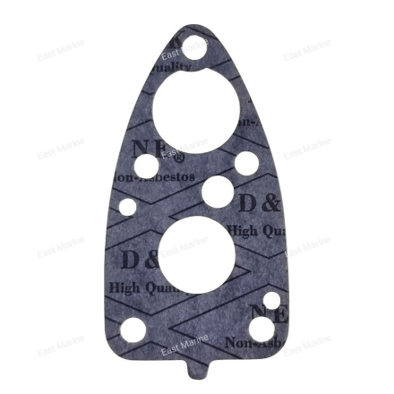 Прокладка основания помпы 4А, 5С..      6E0-45315-A0