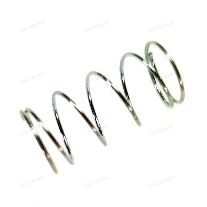 Пружина топливного насоса 648-24423-00