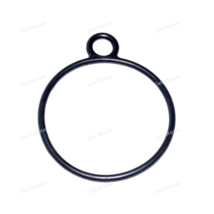 Уплотнительное кольцо под карбюратор 25B, 30H   61N-14198-01