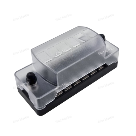 Панель под предохранители (6)                  SF51693-6B