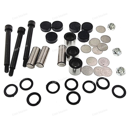 Ремкомплект вариатора Polaris  278902