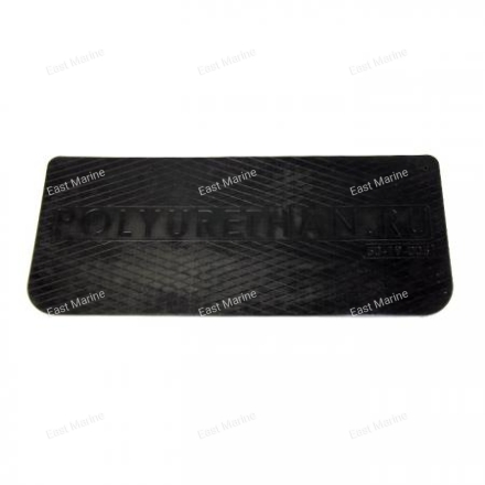 Брызговик VK540, VK Pro     50-19-005