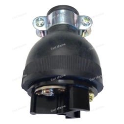 Вилка электрическая, 7C2-H7236-00