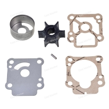 Ремкомплект помпы Tohatsu 6, 8, 9.8, Mercury 9.8   3B2-87322-0