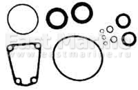 Ремкомплект редуктора Johnson 85, 100, 125 (71-72)